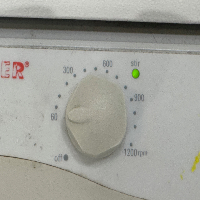 Daigger Magnetic Stirrer image 2